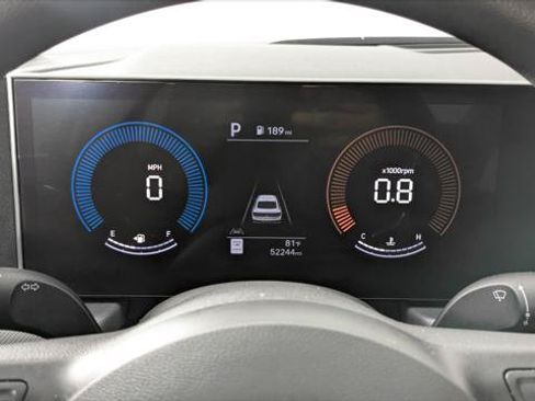 Used 2024 Hyundai Sonata SEL FWD image 27