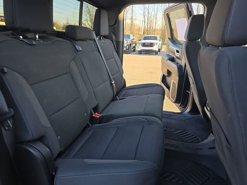 Used 2023 Chevrolet Silverado 1500 RST w/ All Star Edition Plus AWD/4WD image 11