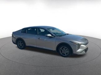 Used 2025 Kia K4 LXS video 2