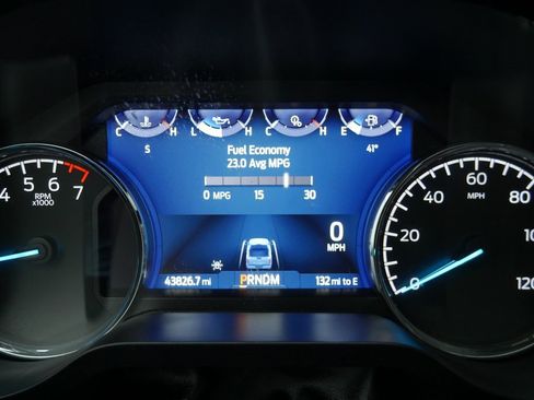 Used 2022 Ford F150 XLT w/ Equipment Group 302A High image 15