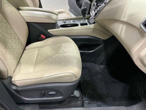 Used 2020 Nissan Murano Platinum w/ Cargo Package image 13