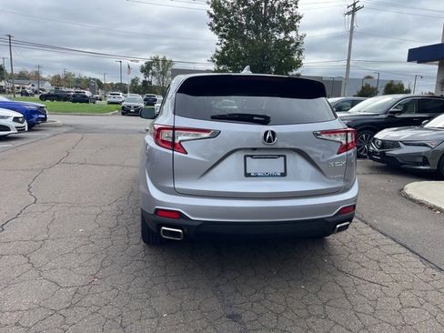 Certified 2023 Acura RDX AWD image 10