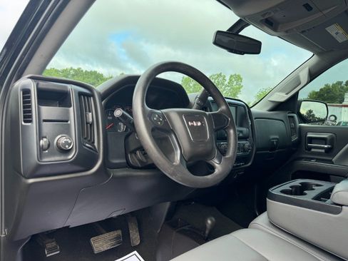 Used 2017 GMC Sierra 1500 4x4 Double Cab w/ Sierra Convenience Package image 14