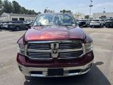 Used 2017 RAM 1500 Big Horn image 3