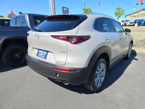 Used 2023 MAZDA CX-30 AWD 2.5 S w/ Select Package image 6
