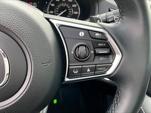 Used 2026 Acura MDX A-Spec image 28