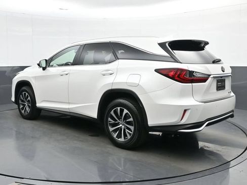 Used 2022 Lexus RX 350L Premium w/ Premium Package AWD/4WD image 6