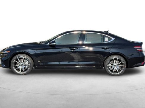 New 2026 Genesis G70 2.5T image 3