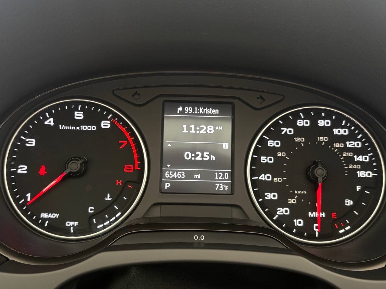 Used 2016 Audi A3 2.0T Premium AWD/4WD image 22