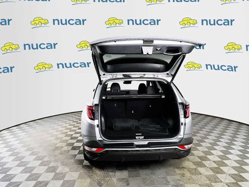 Certified 2023 Hyundai Tucson SEL image 25