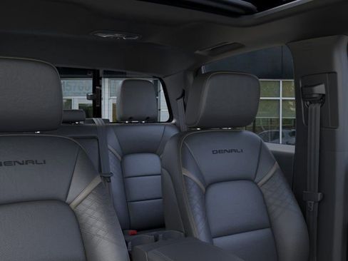 New 2026 GMC Canyon Denali AWD/4WD image 43