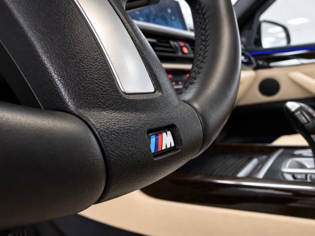 Used 2017 BMW X5 xDrive40e AWD/4WD image 34