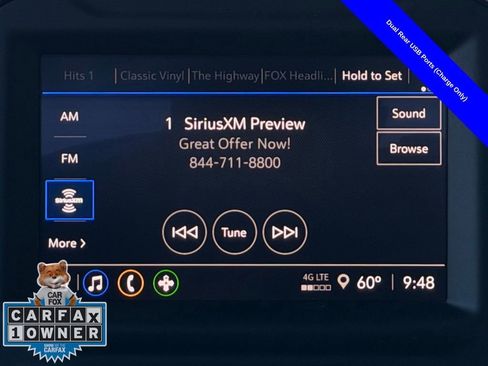 Used 2024 Chevrolet Silverado 1500 Custom Trail Boss image 14