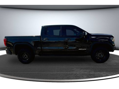 Used 2024 GMC Sierra 1500 AT4X w/ AT4X AEV Edition AWD/4WD image 14