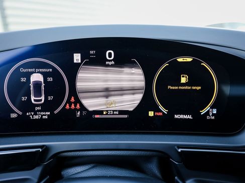 Certified 2026 Porsche Cayenne GTS image 15