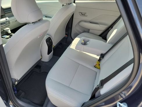 New 2027 Hyundai Kona SEL Sport FWD image 26