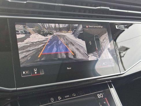 Used 2023 Audi Q7 2.0T Premium Plus w/ Premium Plus Package image 15