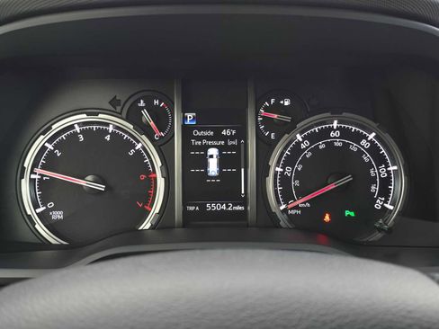 Used 2023 Toyota 4Runner Limited image 26