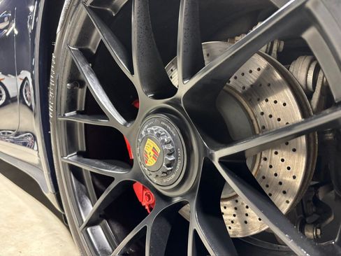 Used 2019 Porsche 911 Carrera GTS RWD image 24