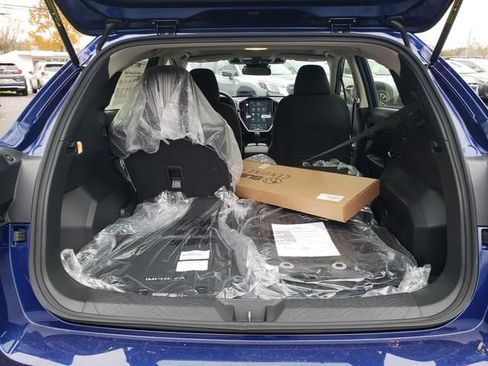 New 2026 Subaru Impreza 2.0i Sport image 5