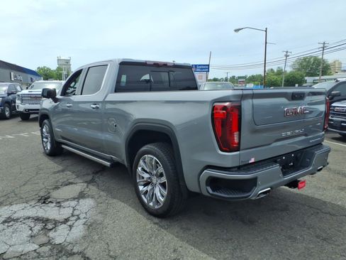 Used 2024 GMC Sierra 1500 Denali w/ Denali Reserve Package AWD/4WD image 6