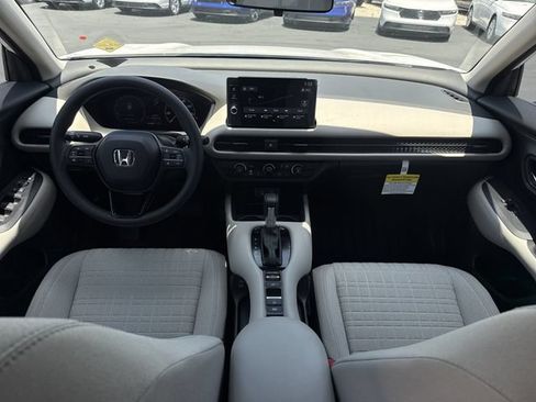 New 2027 Honda HR-V LX image 19
