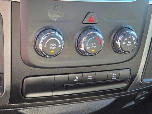 Used 2024 RAM 1500 Classic Warlock AWD/4WD image 20