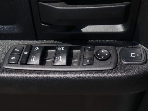 Used 2023 RAM 5500 Tradesman AWD/4WD image 20