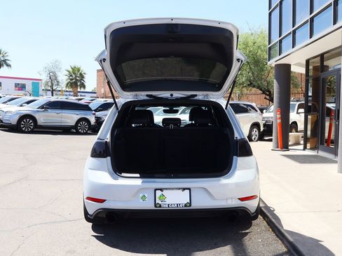 Used 2019 Volkswagen GTI SE w/ SE Experience Package image 22