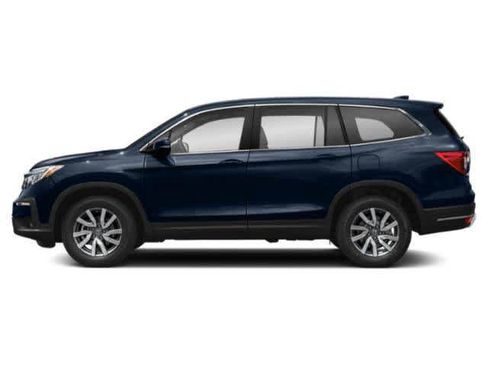 Used 2019 Honda Pilot EX image 6