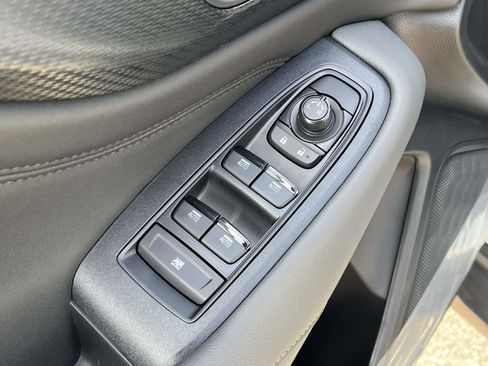 New 2025 Subaru Outback Wilderness w/ Wilderness Package image 7