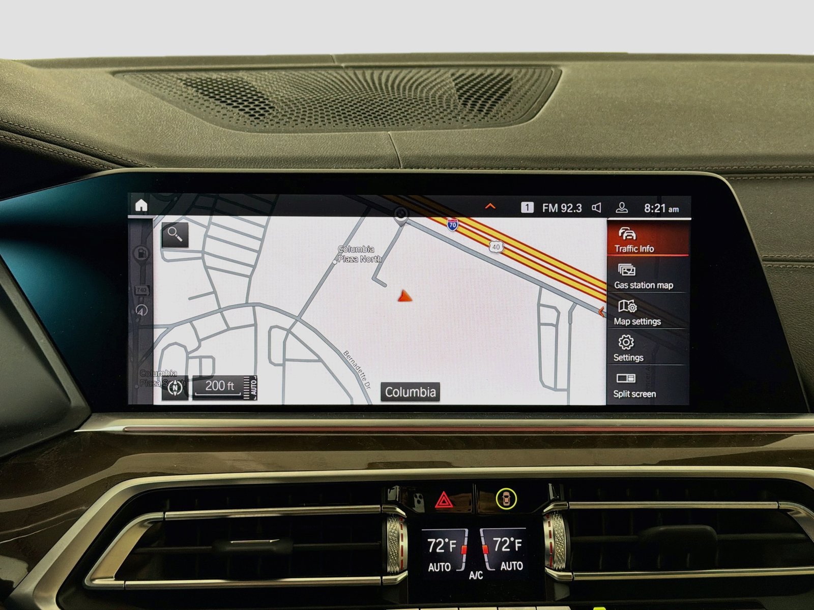 Used 2022 BMW X5 xDrive40i w/ Premium Package AWD/4WD image 17