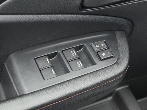 Used 2024 Honda Ridgeline TrailSport image 9