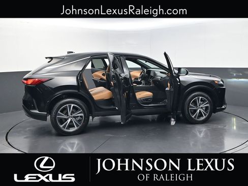 New 2026 Lexus RX 350 Premium image 32