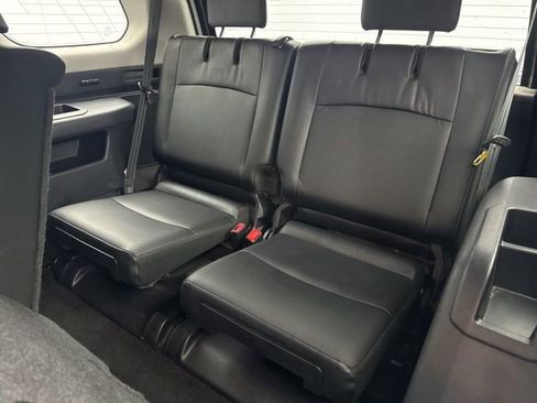 Used 2024 Toyota 4Runner SR5 Premium w/ Moonroof Package image 18