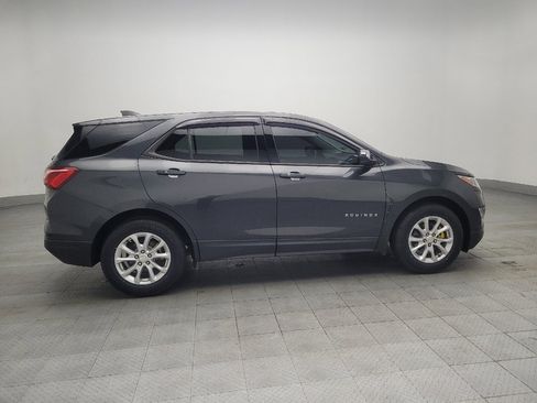 Used 2019 Chevrolet Equinox LS w/ LPO, Chrome Package image 10
