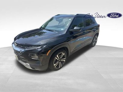 Used 2023 Chevrolet TrailBlazer LT w/ Convenience Package