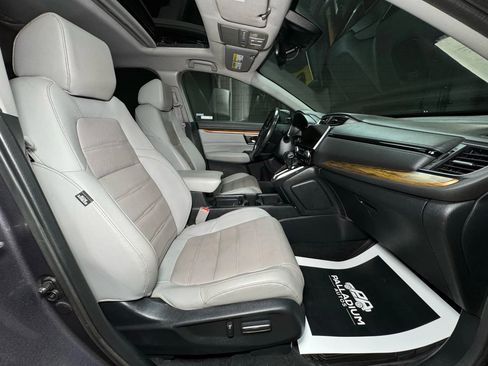 Used 2019 Honda CR-V EX-L image 48