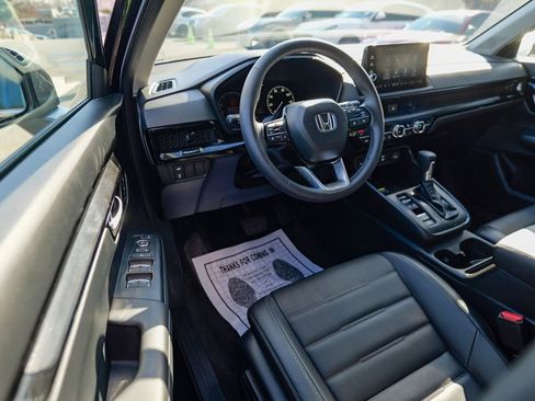 Used 2024 Honda CR-V EX-L image 17