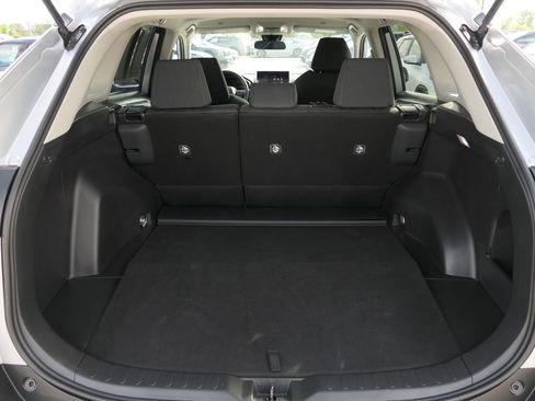 Used 2025 Toyota RAV4 LE image 24