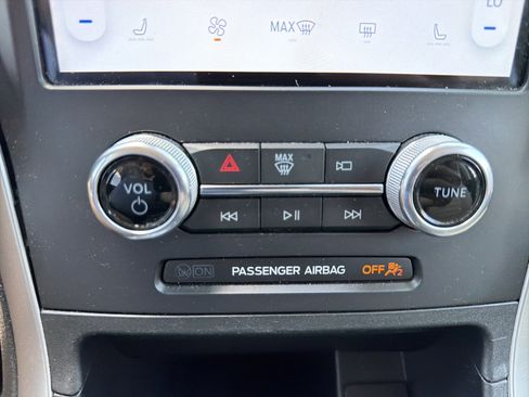 Certified 2022 Ford Edge SEL AWD/4WD image 29