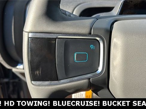 New 2025 Ford Expedition Active image 12