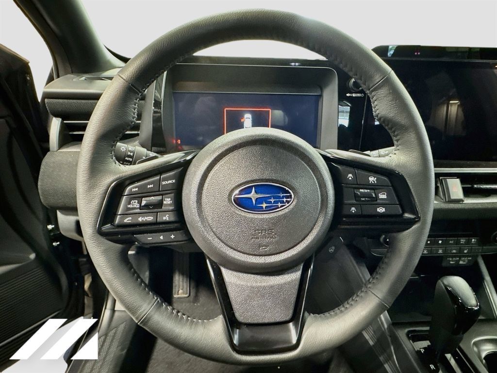 Used 2026 Subaru Outback Premium AWD/4WD image 10