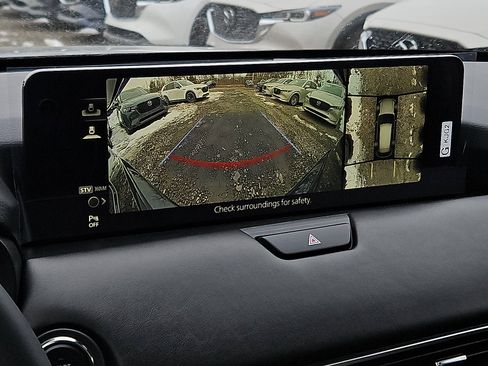 New 2026 MAZDA CX-90 3.3 Turbo S w/ Premium Plus AWD/4WD image 16