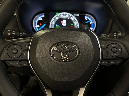 New 2025 Toyota RAV4 XLE Premium image 26