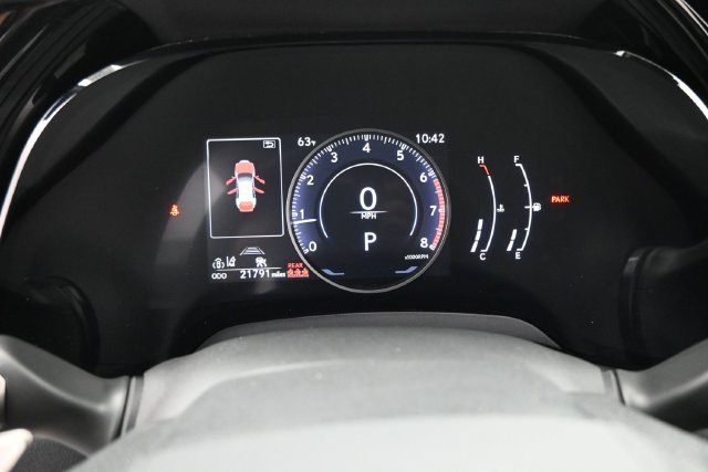 Used 2023 Lexus RX 350 Premium Plus w/ Cold Area Package AWD/4WD image 7
