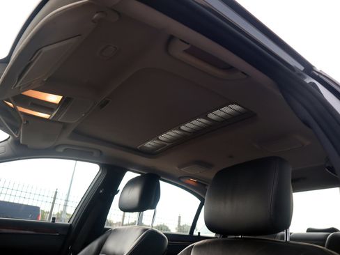 Used 2012 Mercedes-Benz S 550 S550 image 24