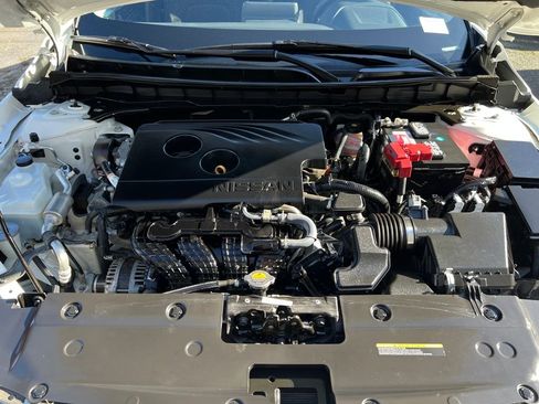 Used 2020 Nissan Altima 2.5 S image 40