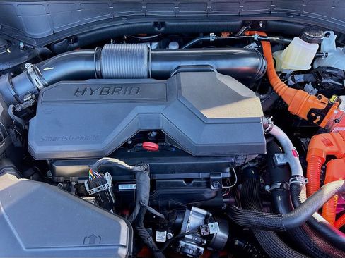 New 2026 Hyundai Santa Fe SE image 30