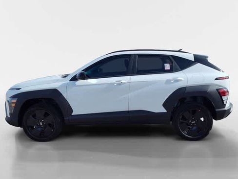 New 2026 Hyundai Kona SEL Sport image 2